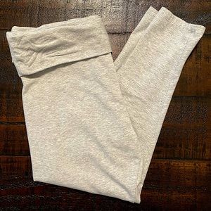 Victoria’s Secret Most-Loved Fold Over Leggings